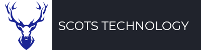 Scots Technology Logo